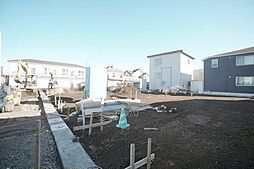 世田谷区給田5丁目の土地