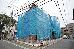 杉並区井草2丁目の新築戸建