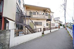 国分寺市東元町1丁目の土地