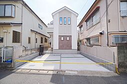 小金井市貫井南町1丁目の新築戸建