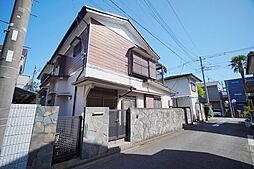 小平市上水南町1丁目の土地