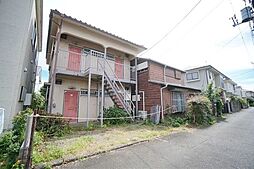 国分寺市東元町2丁目の土地