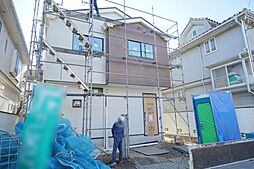 三鷹市野崎4丁目の新築戸建