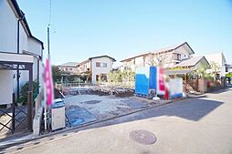 国分寺市本多4丁目の新築戸建