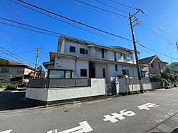 中野区上鷺宮5丁目の土地
