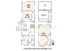 世田谷区下馬1丁目の中古戸建