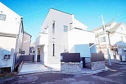 武蔵野市境1丁目の新築戸建