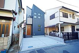 西東京市新町2丁目の新築戸建