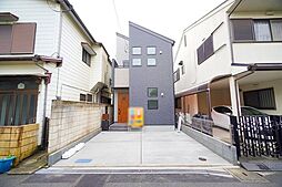 西東京市新町2丁目の新築戸建