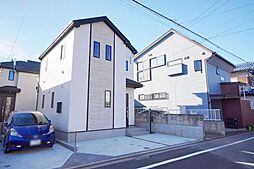 小金井市東町2丁目の新築戸建