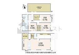 武蔵野市吉祥寺北町1丁目の中古戸建