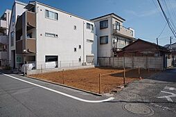 杉並区和泉1丁目の土地
