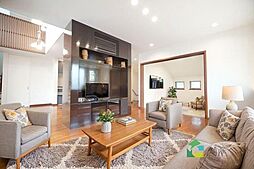 杉並区今川4丁目の中古戸建