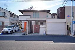 杉並区今川4丁目の中古戸建