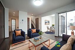 杉並区和泉2丁目の中古戸建