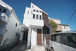 杉並区和泉2丁目の中古戸建