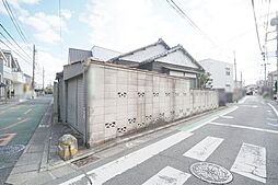 世田谷区北烏山3丁目の土地