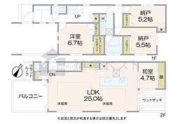 練馬区中村南3丁目の中古戸建