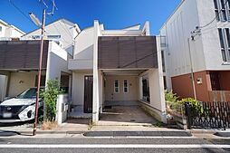 練馬区中村南3丁目の中古戸建
