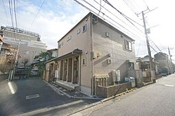 武蔵野市西久保3丁目の中古戸建