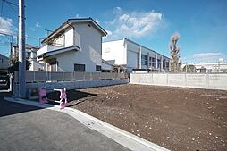 三鷹市上連雀7丁目の新築戸建