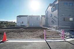 三鷹市上連雀7丁目の新築戸建