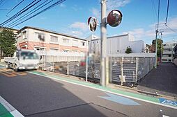 杉並区高円寺北3丁目の土地