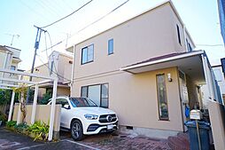 世田谷区深沢4丁目の中古戸建