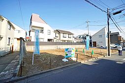 杉並区本天沼1丁目の土地