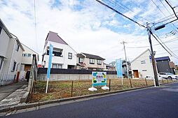 杉並区本天沼1丁目の土地