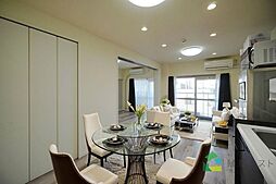 マンションニュー永福