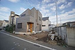 杉並区高井戸東1丁目の新築戸建