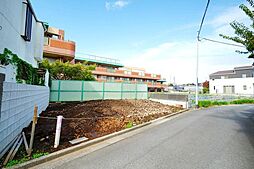 三鷹市牟礼1丁目の新築戸建