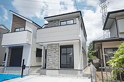 調布市深大寺東町4丁目の新築戸建