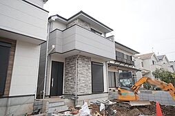 調布市深大寺東町4丁目の新築戸建