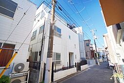 中野区新井1丁目の土地