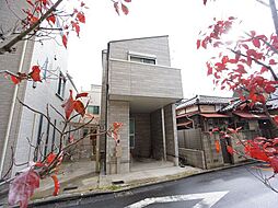 杉並区成田東5丁目の中古戸建