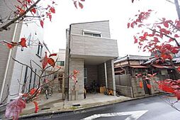 杉並区成田東5丁目の中古戸建