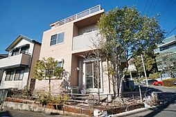 世田谷区岡本3丁目の中古戸建