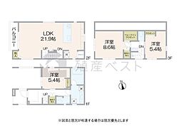 品川区南大井5丁目の新築戸建