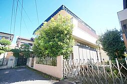 杉並区久我山4丁目の土地