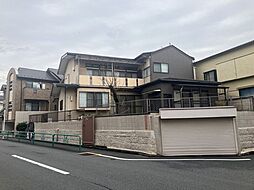 杉並区上荻2丁目の土地