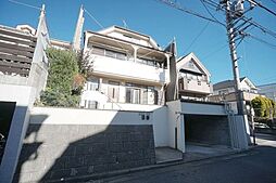 三鷹市北野4丁目の土地