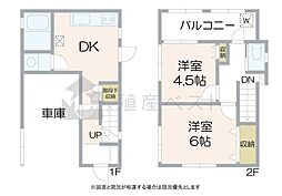 杉並区堀ノ内1丁目の中古戸建