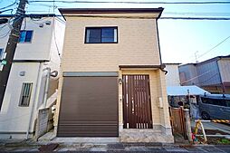 杉並区堀ノ内1丁目の中古戸建