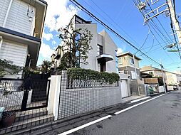 世田谷区中町1丁目の中古戸建