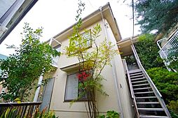 世田谷区松原6丁目の中古戸建