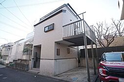 世田谷区上祖師谷2丁目の中古戸建