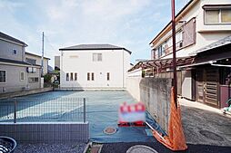 世田谷区上祖師谷3丁目の新築戸建