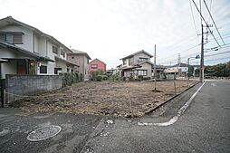 調布市深大寺南町5丁目の新築戸建